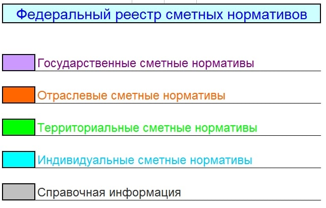 Реестр