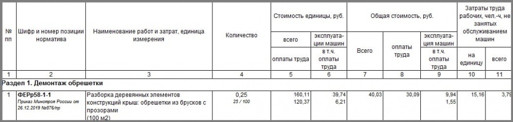 ФЕр58-1-1