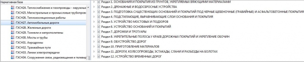 Асфальтобетонное покрытие расценка в смете