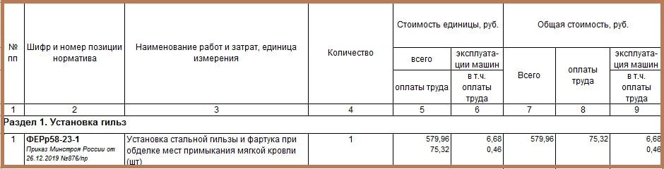 ФЕр58-23-1